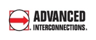 Advanced Interconnections