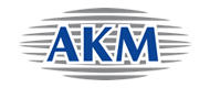AKM Semiconductor, Inc.
