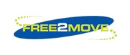 Free2move AB