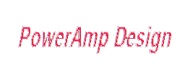 Power Amp Design