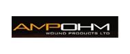 Ampohm Wound Products